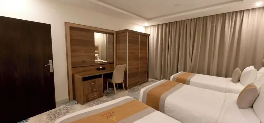 Azard Hotel image